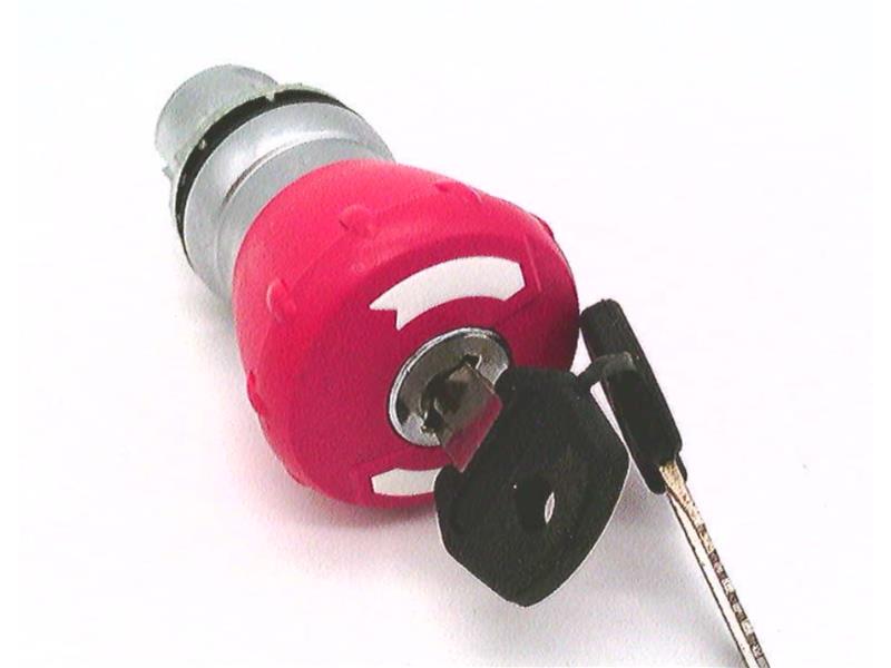 SPRECHER & SCHUH D7M-MK44PX01