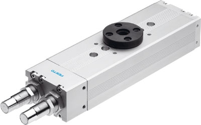 FESTO DRQD-B-16-180-YSRJ-A-AL-FW