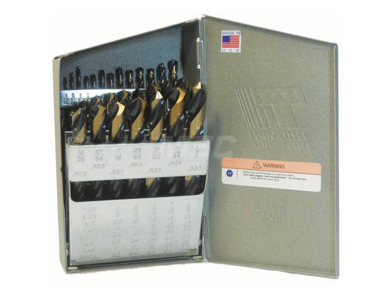 099857 di WALTER SURFACE TECHNOLOGIES