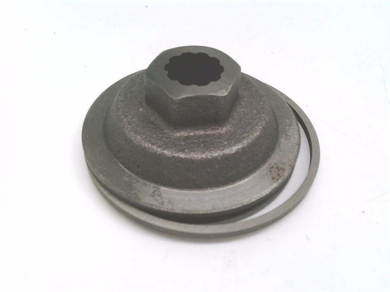 DANFOSS 027F0395