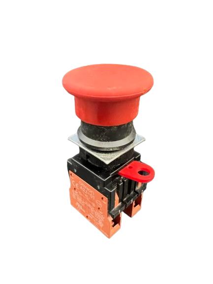 OMRON A22-MR-02M