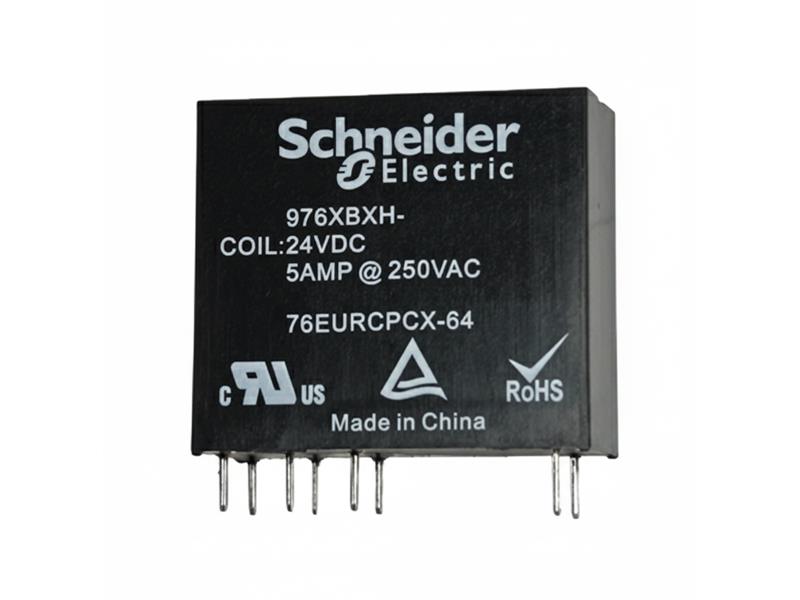 SCHNEIDER ELECTRIC 976XBXH-24D