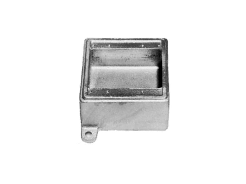 EMERSON FSK4BCM