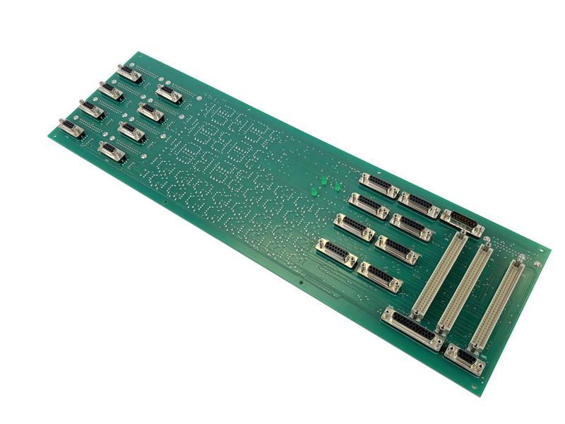 UNIVERSAL INSTRUMENT 46555601 