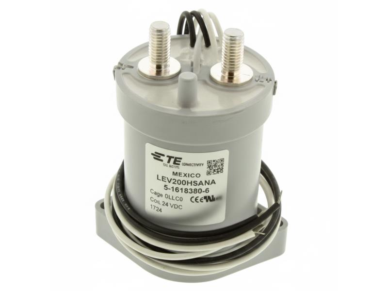 TE CONNECTIVITY LEV200HOANA01