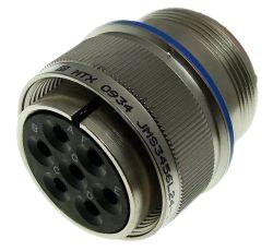 MS3456L24-12S par AMPHENOL