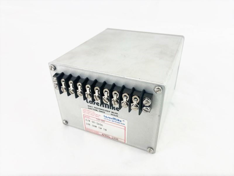 BETA LASERMIKE 59-00