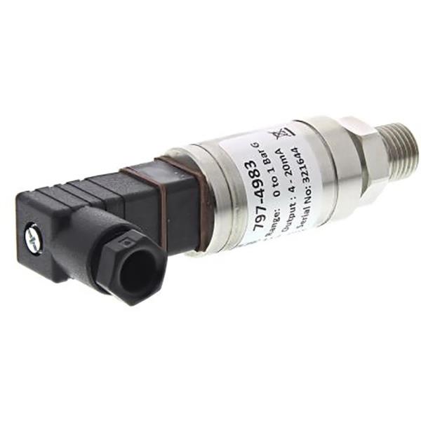 RS PRO  797-4983