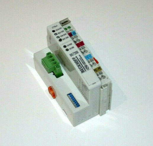 BECKHOFF BK7200
