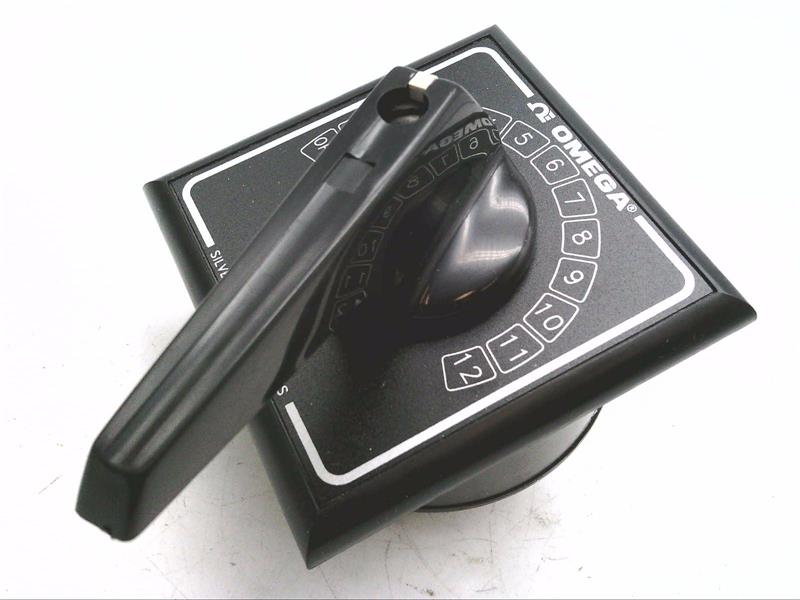 OMEGA ENGINEERING OSW3-12-PG