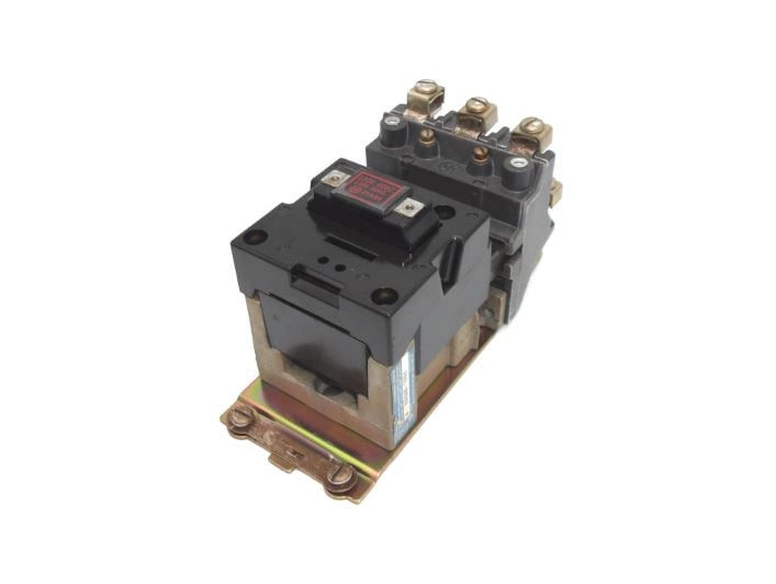 ALLEN BRADLEY 702L-BOD93