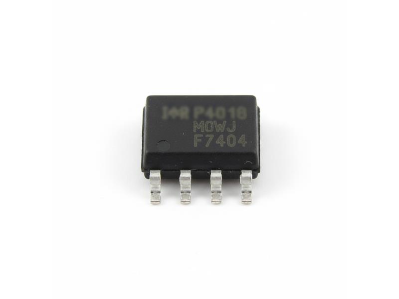 IRF7404PBF por INTERNATIONAL RECTIFIER