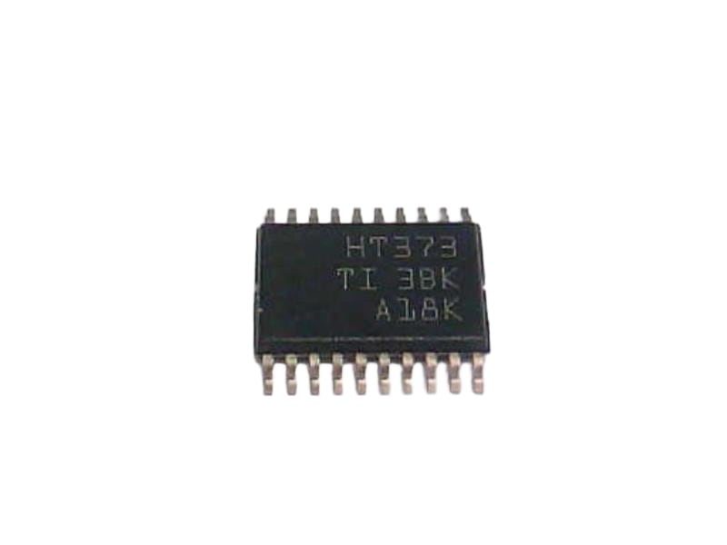 SN74HCT373PWR by TEXAS INSTRUMENTS SEMI