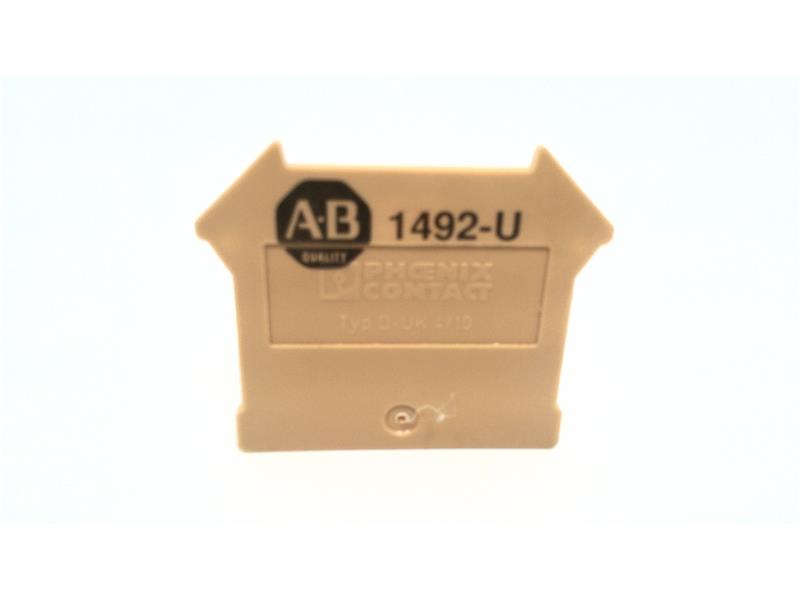 1492-U-D-UK4/10 by ALLEN BRADLEY