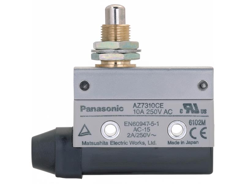 AVL3825613-A por MATSUSHITA ELECTRIC