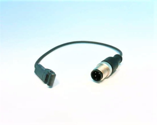 BALLUFF BMF 305K-PS-C-2-S4-00,2