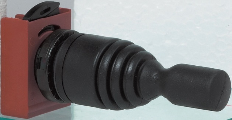 BACO CONTROLS LM2F