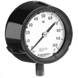 ASHCROFT 45-1279-RS-04L-XOS400