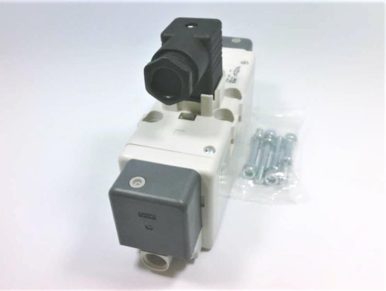 SMC VQ7-8-FIG-D-3N