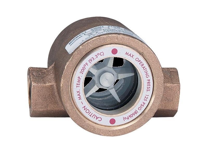 DWYER SFI-300MP-2