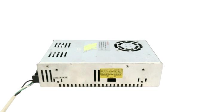 MEAN WELL S-320-5