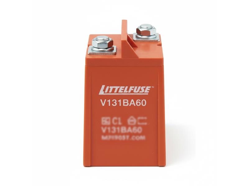 V131BA60 por LITTELFUSE