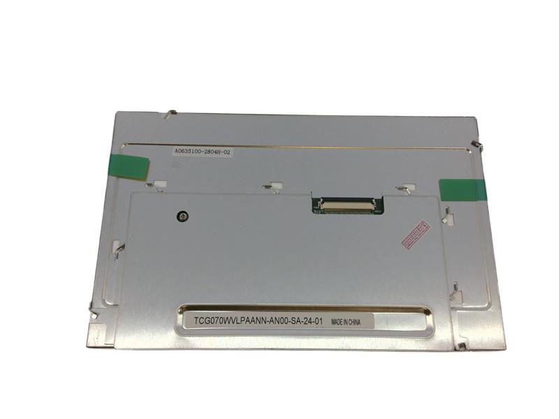 TCG070WVLPAANN-AN00 by KYOCERA