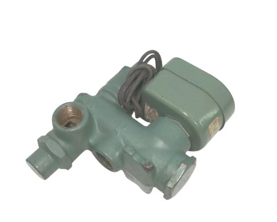 ASCO 8300B204G-AC120/60D