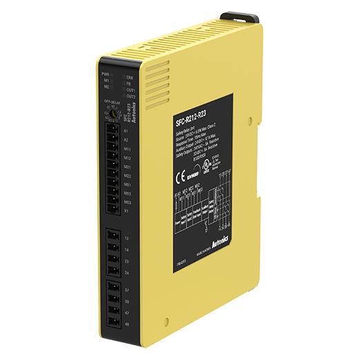 AUTONICS SFC-R212-R230-L