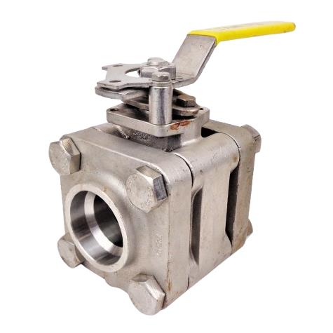 APOLLO VALVES 86A-208-01