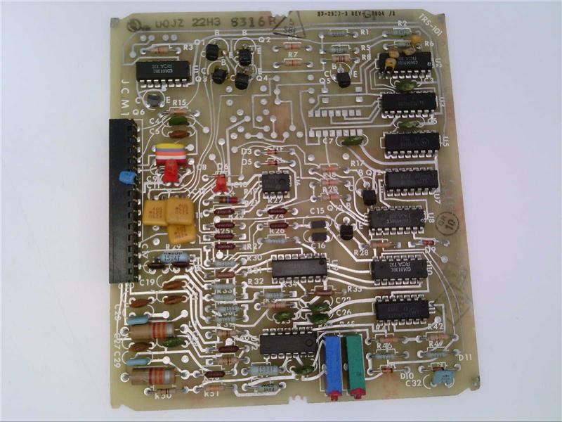 JOHNSON CONTROLS 27-2557-3