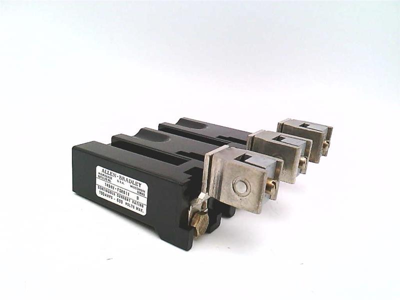 ALLEN BRADLEY 1494V-FSR611
