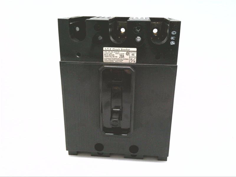 SIEMENS EF3B020
