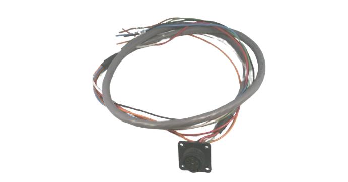 ASI ELECTRONICS J06-0492-002