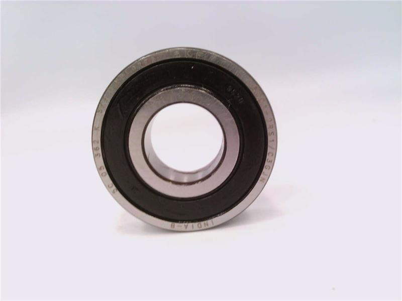 SKF 6001-2RSJEM