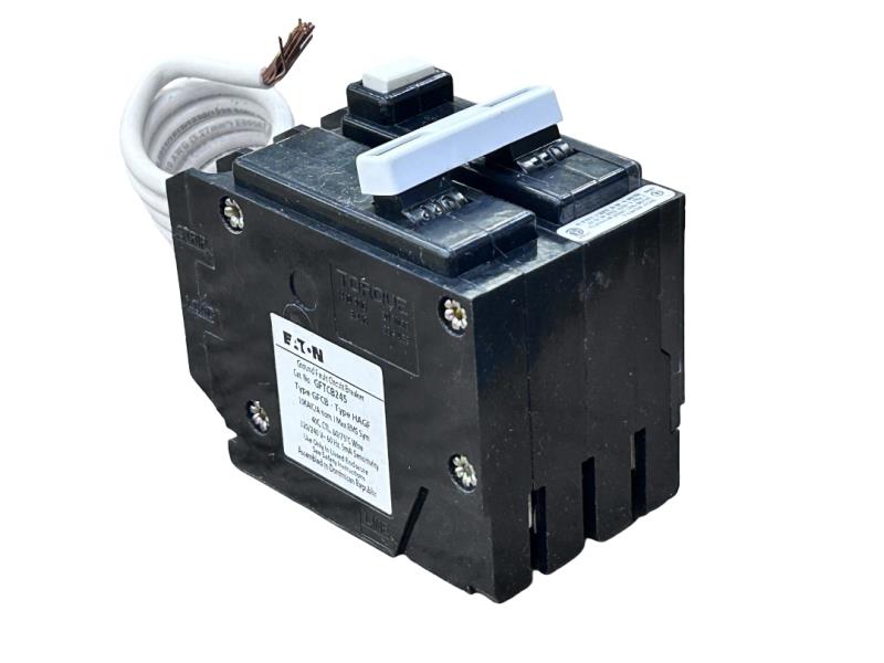 EATON CORPORATION GFTCB245