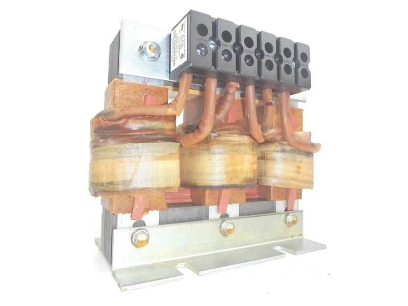 TCI TRANS COIL KLR55BTB