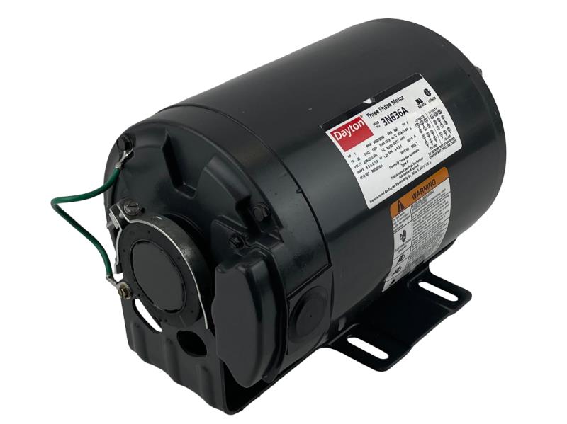 GRAINGER 3N636A