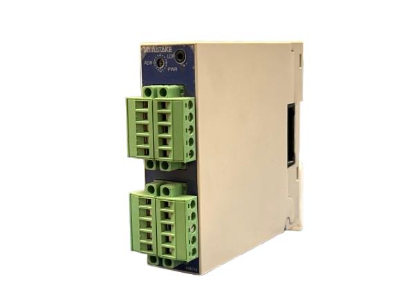 AZBIL CORPORATION DMC10S4CV0000 AZBIL CORPORATION DMC10S4CV0000