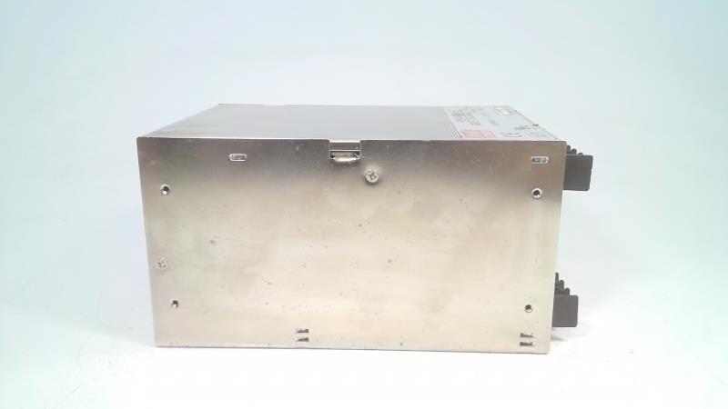 MEAN WELL PSP-600-15