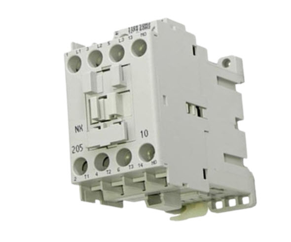 ALLEN BRADLEY 100-NX205D