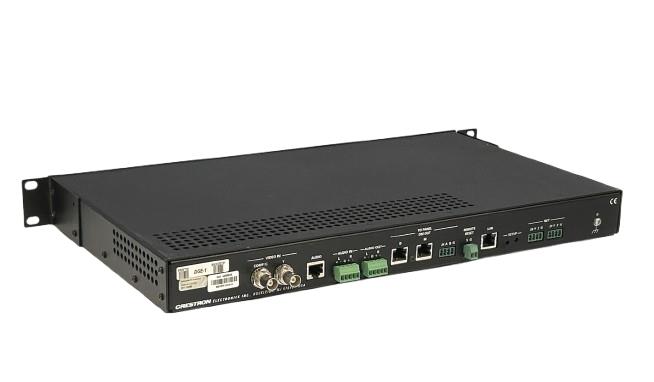 CRESTRON DGE-1