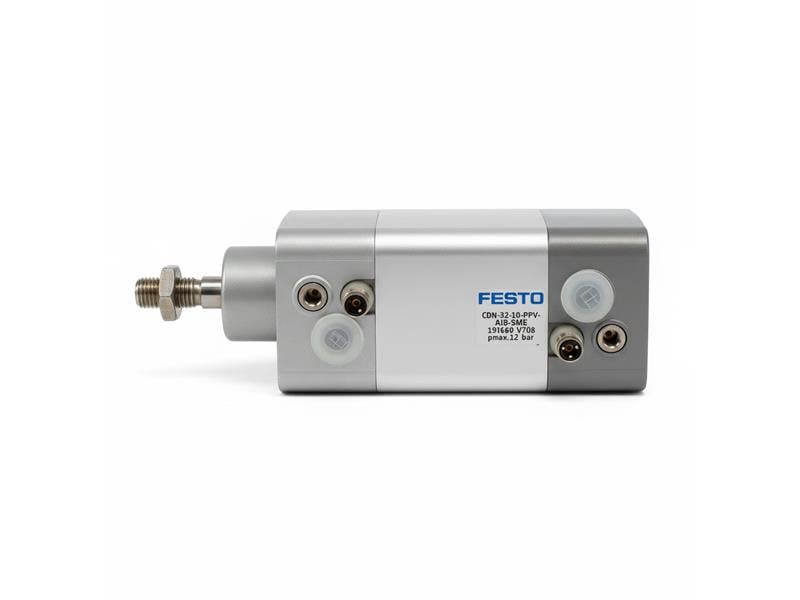 FESTO CDN-32-10-PPV-AIB-SME