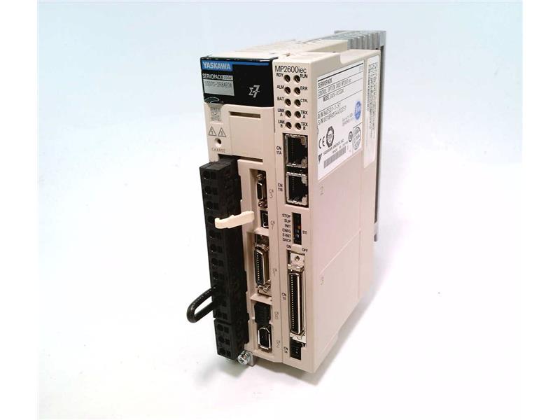 YASKAWA ELECTRIC SGD7S-2R8AE0A000300
