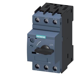 SIEMENS 3RV6011-1JA10