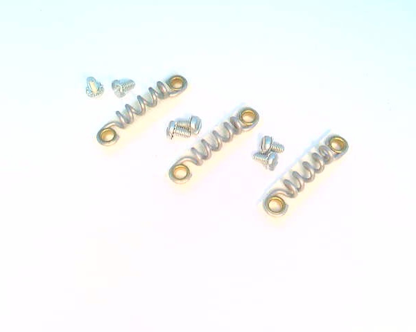 GENERAL ELECTRIC CR123-K713A