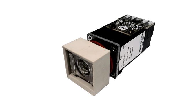 ALLEN BRADLEY 800MS-XO16LGA