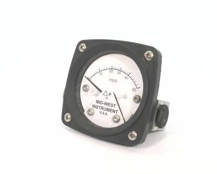 MIDWEST INSTRUMENTS 120-AA-00-OO-50P