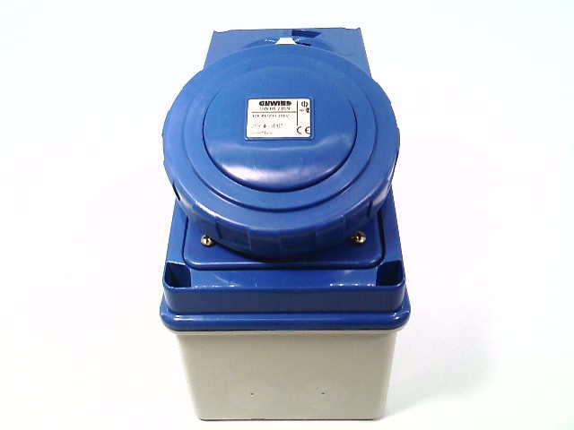 GEWISS GW66215N