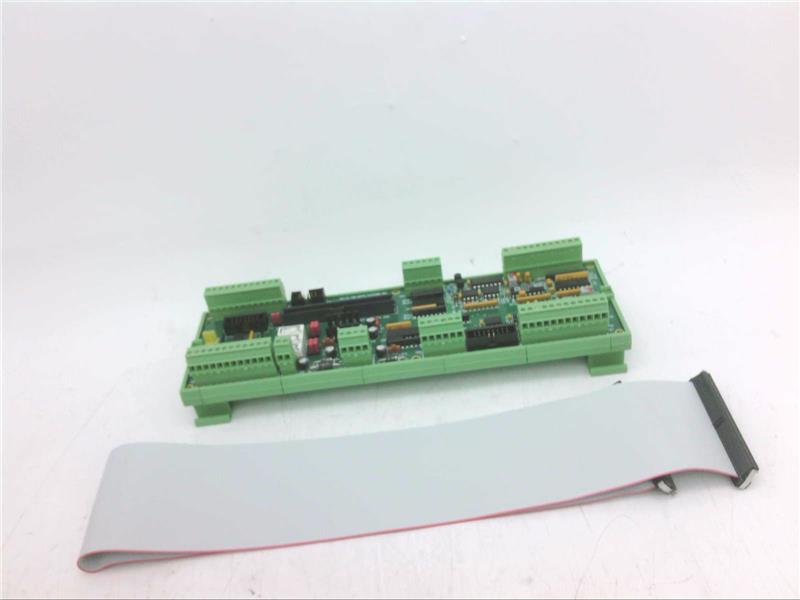 DELTA TAU DATA SYS 3A0-602469-10X